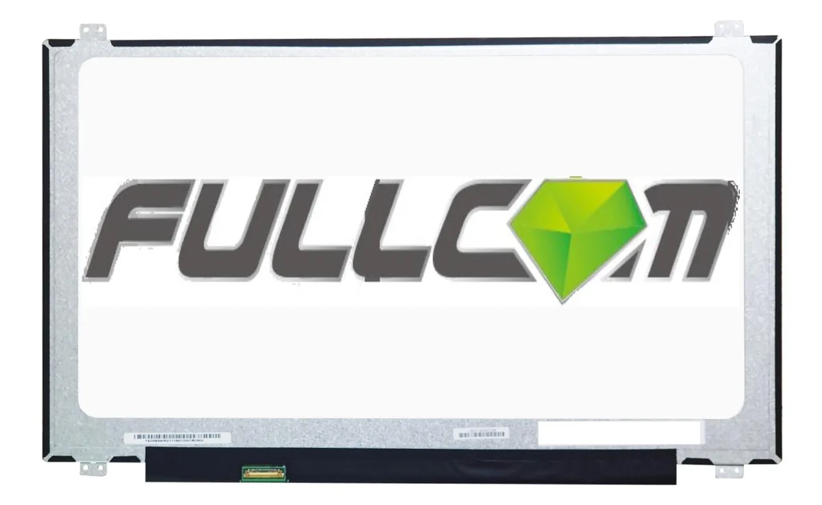 Bolton Technical Bolton Technical 2 in 1 Accessory LCD Screen 17.3 Inch FHD 30 Pin Matte with Brackets — product photo