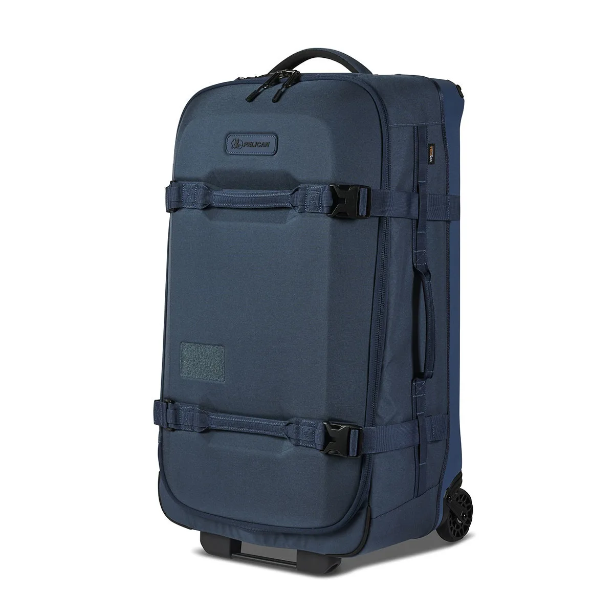 Pelican Products, Inc. Pelican Aegis 28" Wheeled Hybrid Duffel Camera Case Medium Indigo Blue — product photo