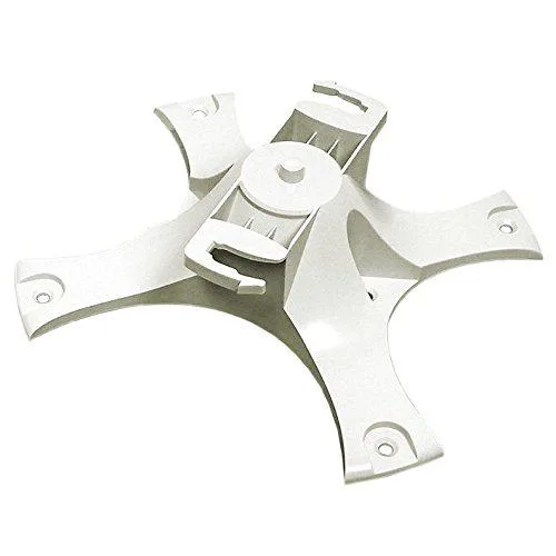 HP HP JW047A AP-220 Mount Kit Basic White — product photo
