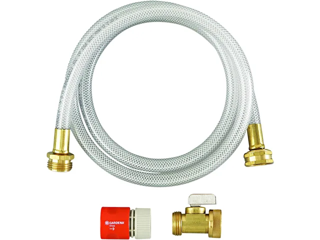 Diversey Diversey D3191746 cleaning water hook-up kit 12 kits — product photo