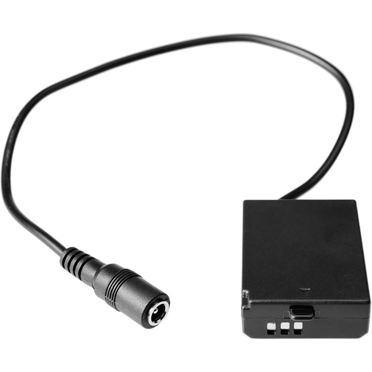 Tether Tools Tether Tools Case Relay Camera Coupler CRCE10 for Canon LP-E10 — product photo