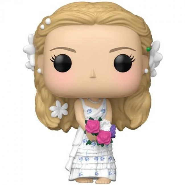 Funko Funko POP! Movies Mamma Mia Sophie Sheridan 91046 action figure — product photo