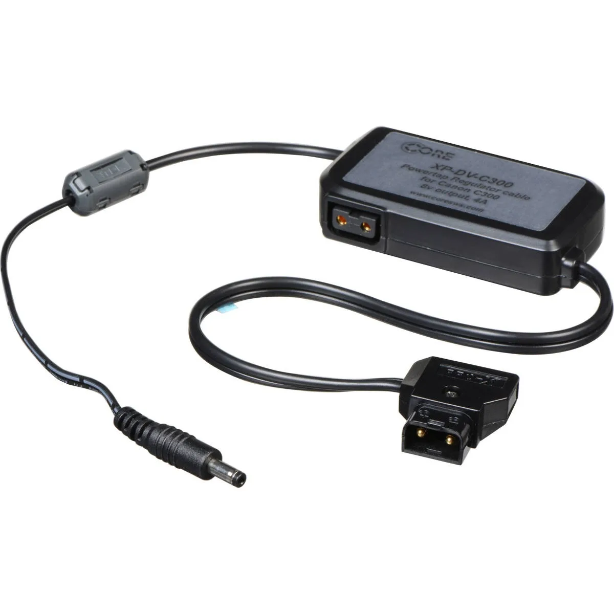 Core SWX Core SWX XP Powertap 20" Cable Canon C300 — product photo