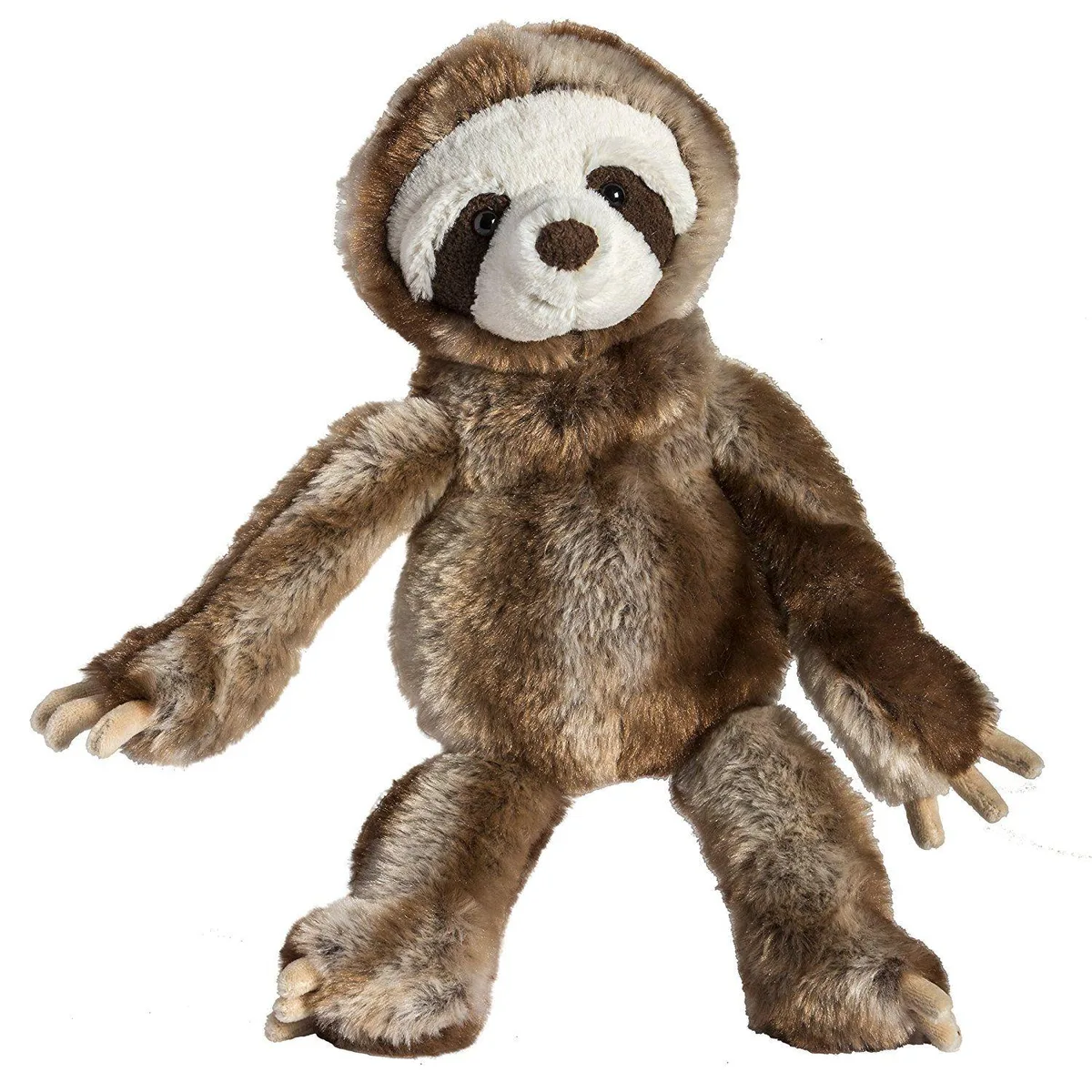 Mary Meyer Stuffed Toys Mary Meyer FabFuzz SlowMo Sloth 13 — product photo