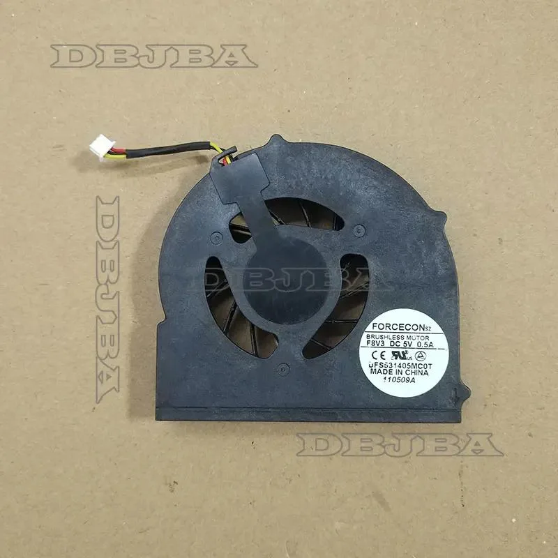 DBTLAP DBTLAP CPU Fan for Acer Aspire 4332 4732 D525 D725 — product photo