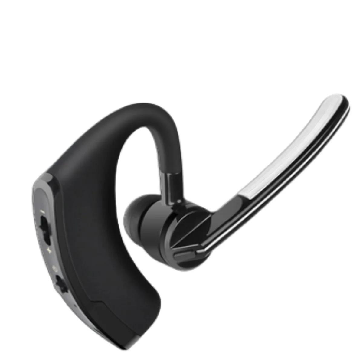 The Perfect Part The Perfect Part Bluetooth 4.1 headset Silver single earpiece — product photo