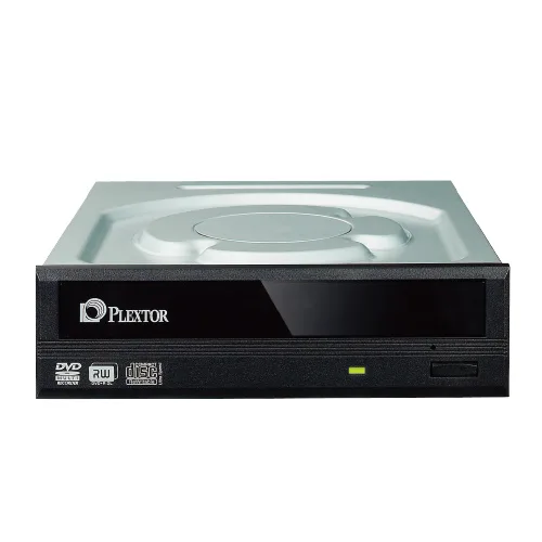 Plextor Plextor 24X DVD burner 5.25" SATA — product photo