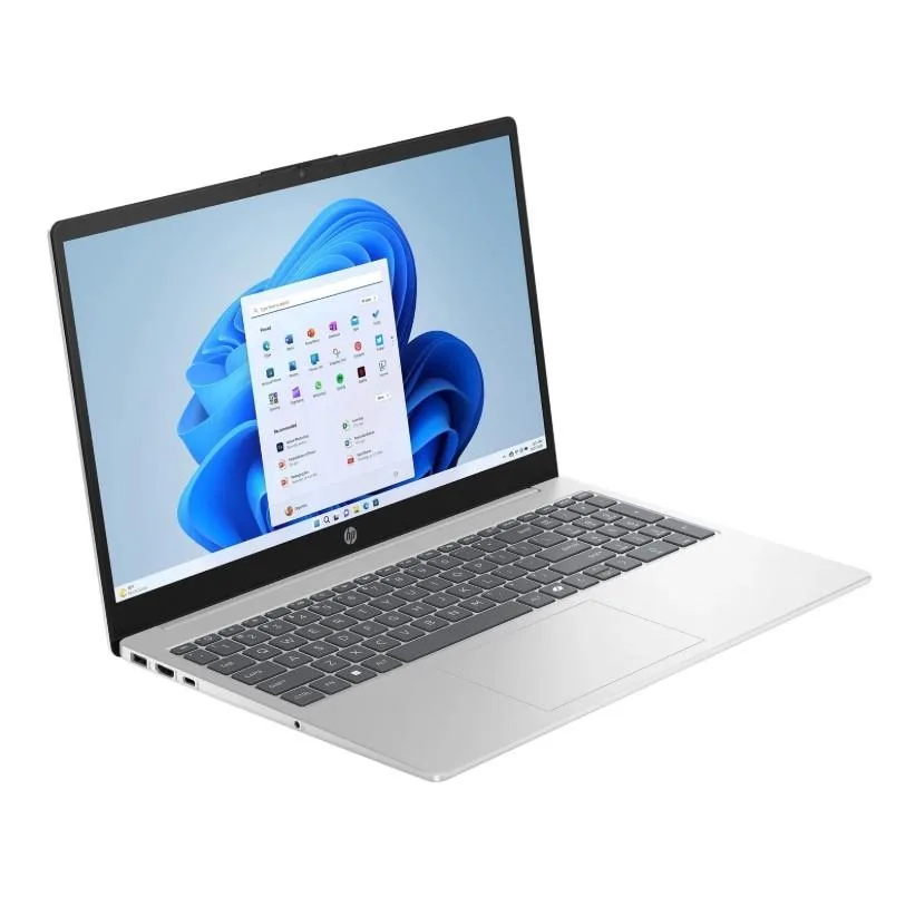 HP HP 15-FD0084WM laptop 15.6" Pentium N200 1.1GHz 4GB 128GB SSD — product photo
