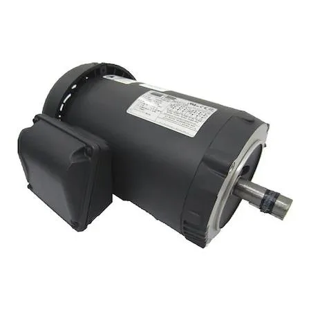 Dayton Dayton 36VF70 3-Phase Motor 2 HP 143/5TC 230/460V AC — product photo