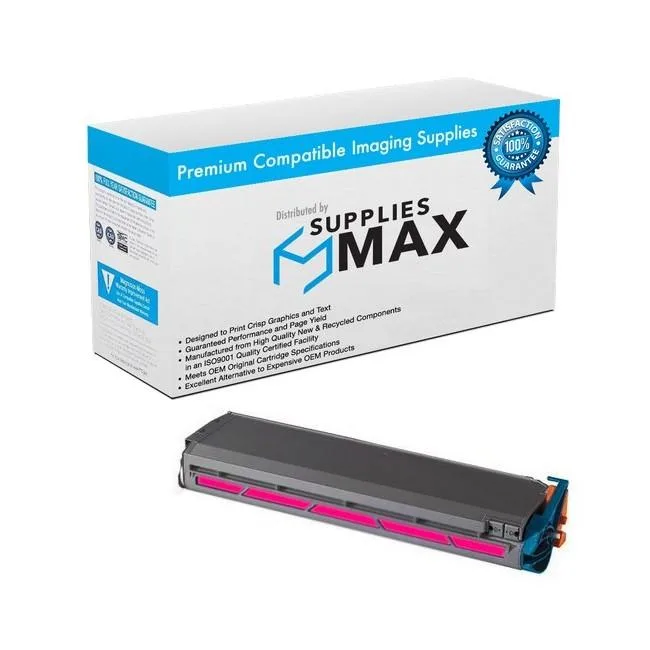 SuppliesMax SuppliesMax Xerox 016-1978-00 Magenta High Capacity Toner Cartridge 15000 Pages — product photo