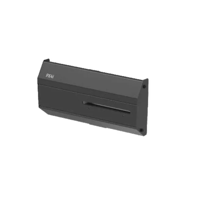 Gray Honeywell POS cutter kit PX4I refresh