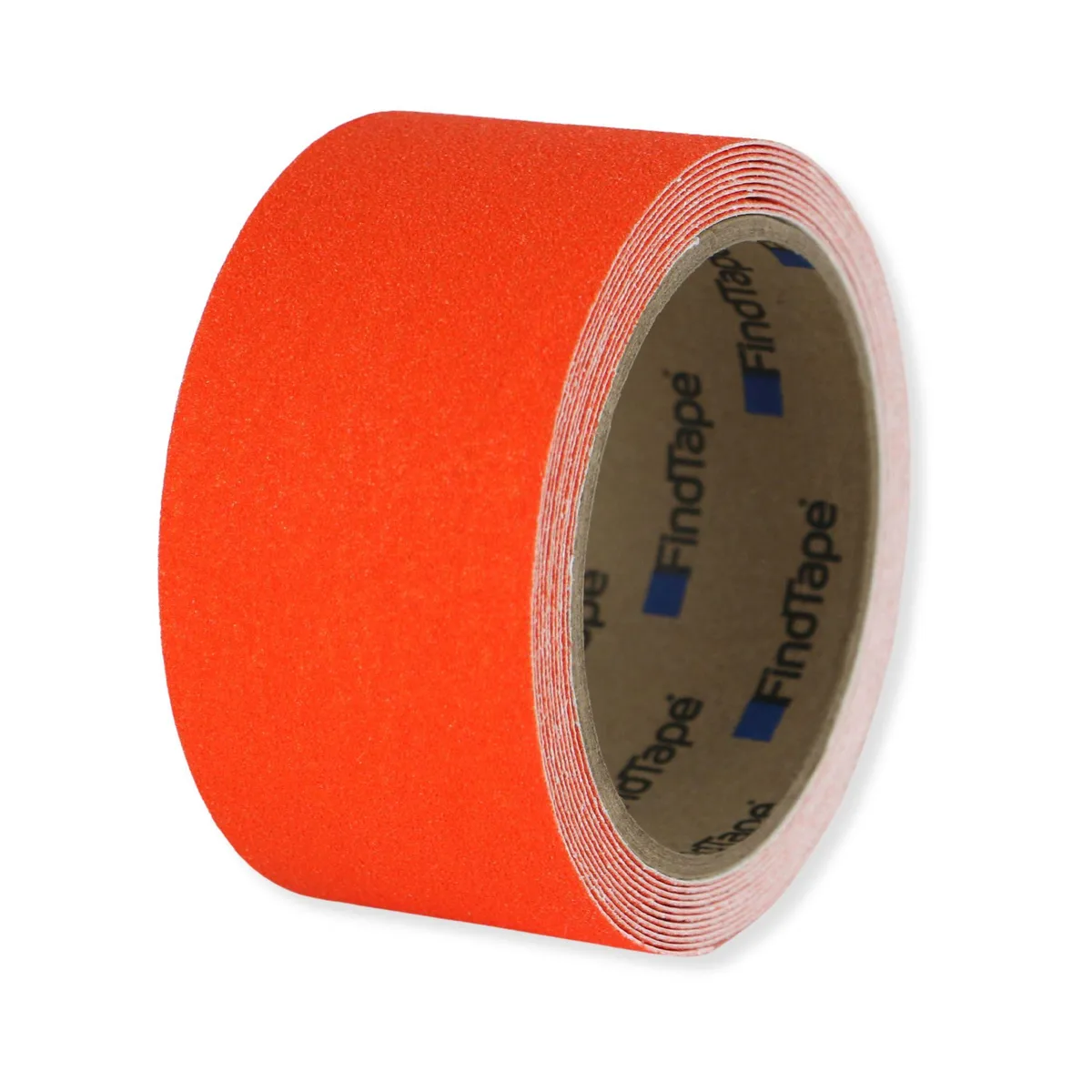 FindTape FindTape AST-35 Anti-Slip Tape 2 in x 10 ft Orange — product photo