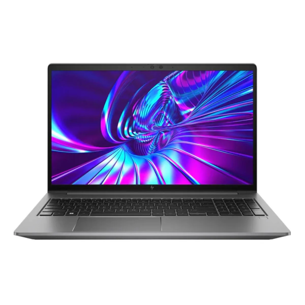 HP HP ZBook Power G9 15.6" FHD i7-12800H 32GB DDR5 256GB NVMe RTX A1000 78S38UC-I083-RB laptop — vörumynd