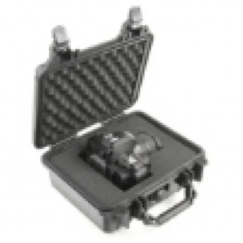 Pelican Products, Inc. Pelican Products, Inc. 1200 Protector Case OD Green with Foam — product photo
