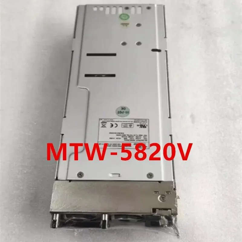 KHACHIMO KHACHIMO 820W ATX Power Supply for MTW-5820V — product photo