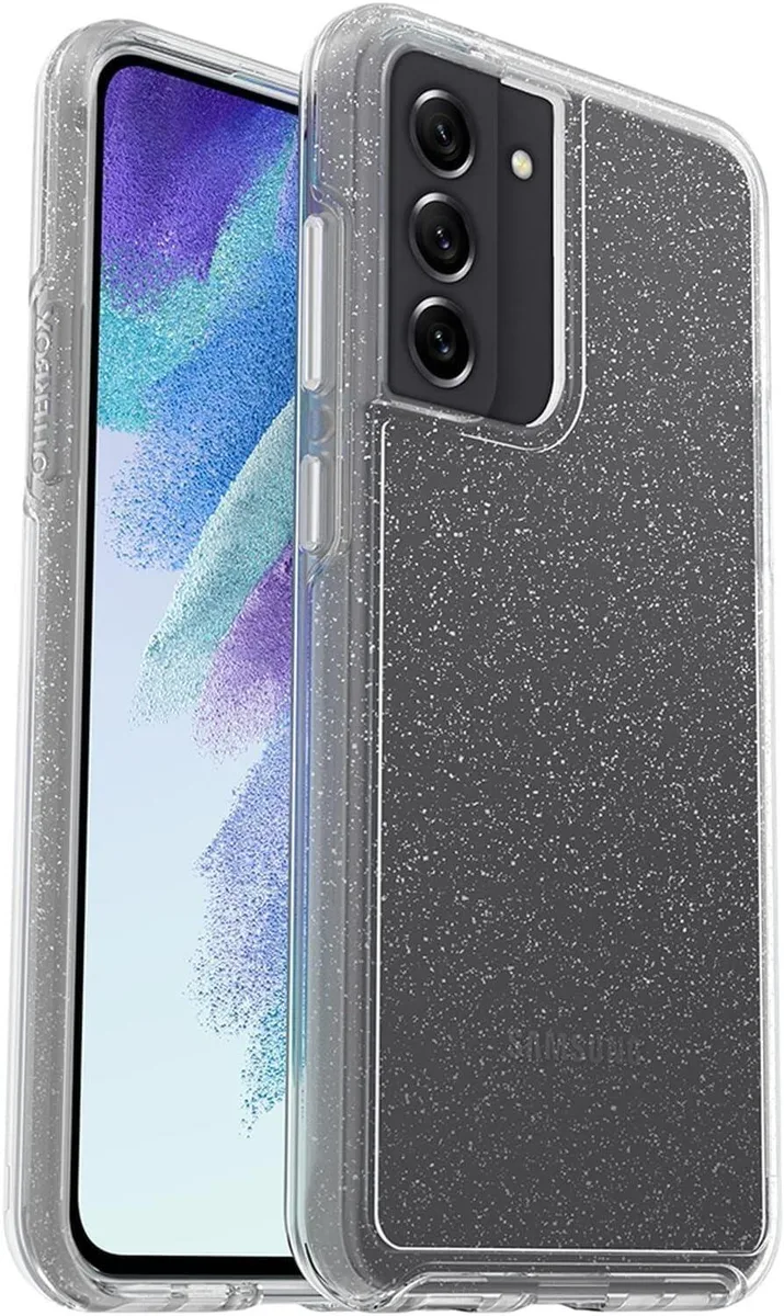 OtterBox OtterBox Symmetry Series Case Samsung Galaxy S21+ 5G Stardust Glitter — product photo