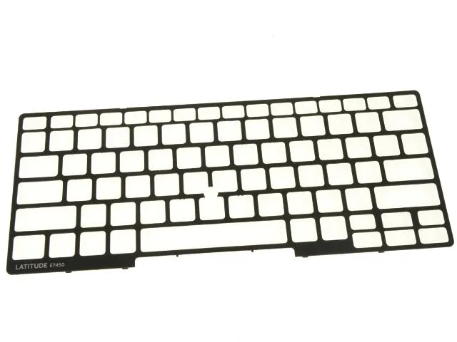 DELL DELL Latitude E7450 Keyboard Bezel Trim Lattice 9FFG3 — product photo