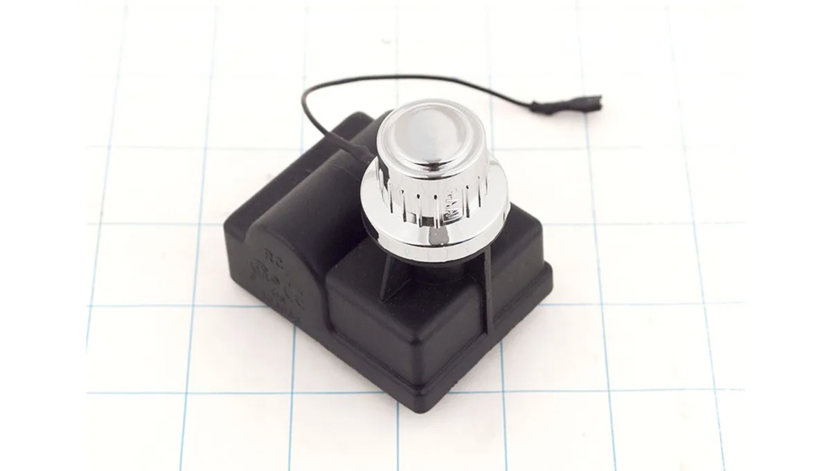 NEXGRILL NEXGRILL 7000030A3 Electronic Igniter Module appliance part — product photo