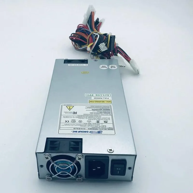KHACHIMO KHACHIMO FSP250-601U 250W ATX power supply — product photo