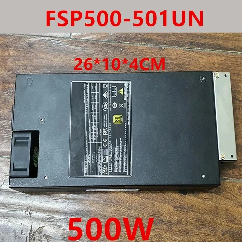 KHACHIMO KHACHIMO M99 500W 80 PLUS Gold Modular Power Supply — product photo