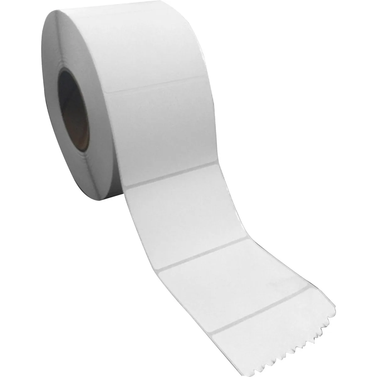 Sparco Products Sparco Products Direct Thermal Labels 4"x3" White 74989 — product photo
