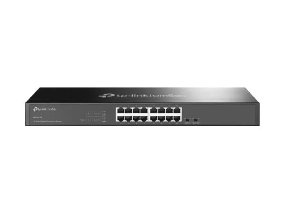 TP-Link TP-Link OMADA 16-Port Gigabit Switch DS1016G — product photo