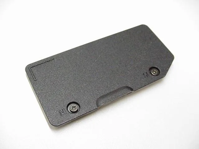 DELL DELL Inspiron 630m 640m E1405 XPS M140 Memory Door Cover HC443 — product photo