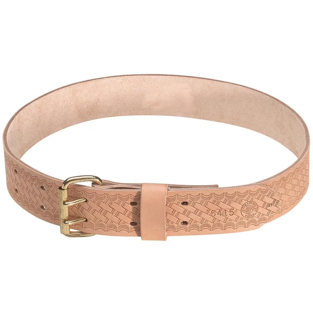 Klein Tools Klein Tools Extra Large Waist Belt 44-52 in — product photo