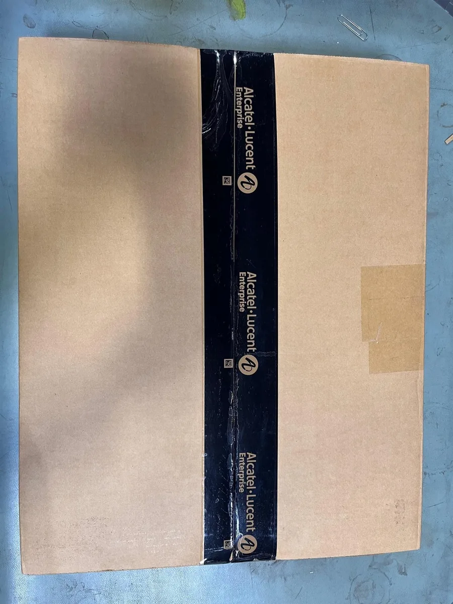 Alcatel-Lucent Alcatel-Lucent 6360 24G POE+ 2RJ45/2SFP/2SFP+ 380W L3 network switch — product photo