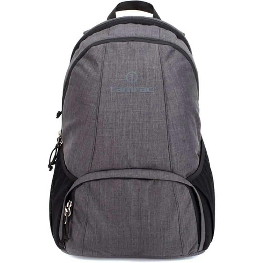 Tamrac Tamrac Tradewind Backpack 24 Dark Grey #14651919 camera case — product photo