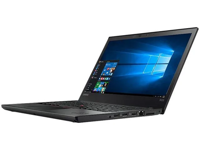 Lenovo Lenovo ThinkPad T470 Core i7-7600U 2.80GHz 16GB 512GB 14 laptop — product photo