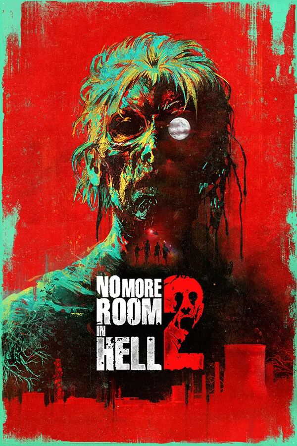 Green Man Green Man 88345 No More Room in Hell 2 downloadable game — product photo