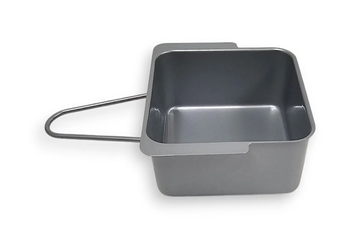 NEXGRILL NEXGRILL 120870002310 Grease Box appliance part — product photo