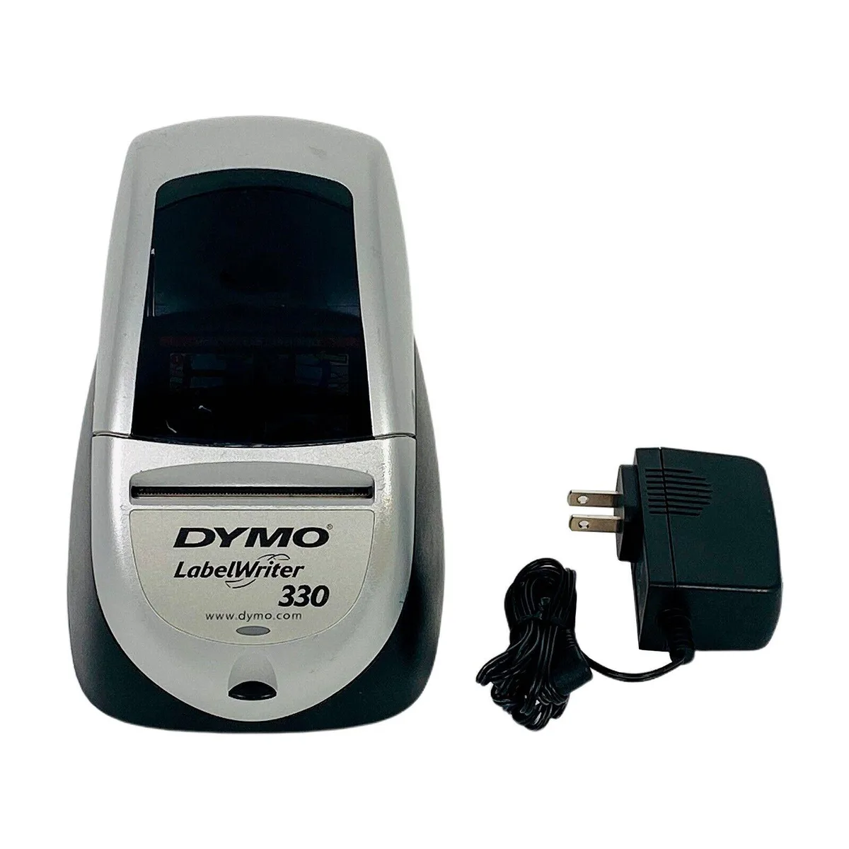 DYMO DYMO LabelWriter 330 direct thermal label printer 300 dpi USB serial 24V 2.3" 71 lpm P/N 93037 — product photo