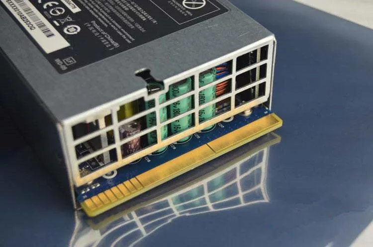 godream godream 750W Power Supply PS-2751-5Q For C2100 — product photo