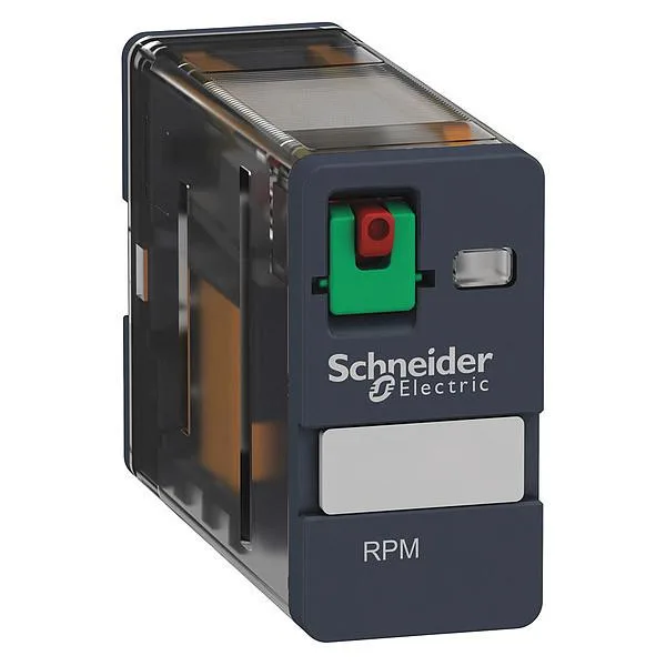 Schneider Electric Schneider Electric RPM11B7 Relay 15 A 24 V AC 5 pin — product photo