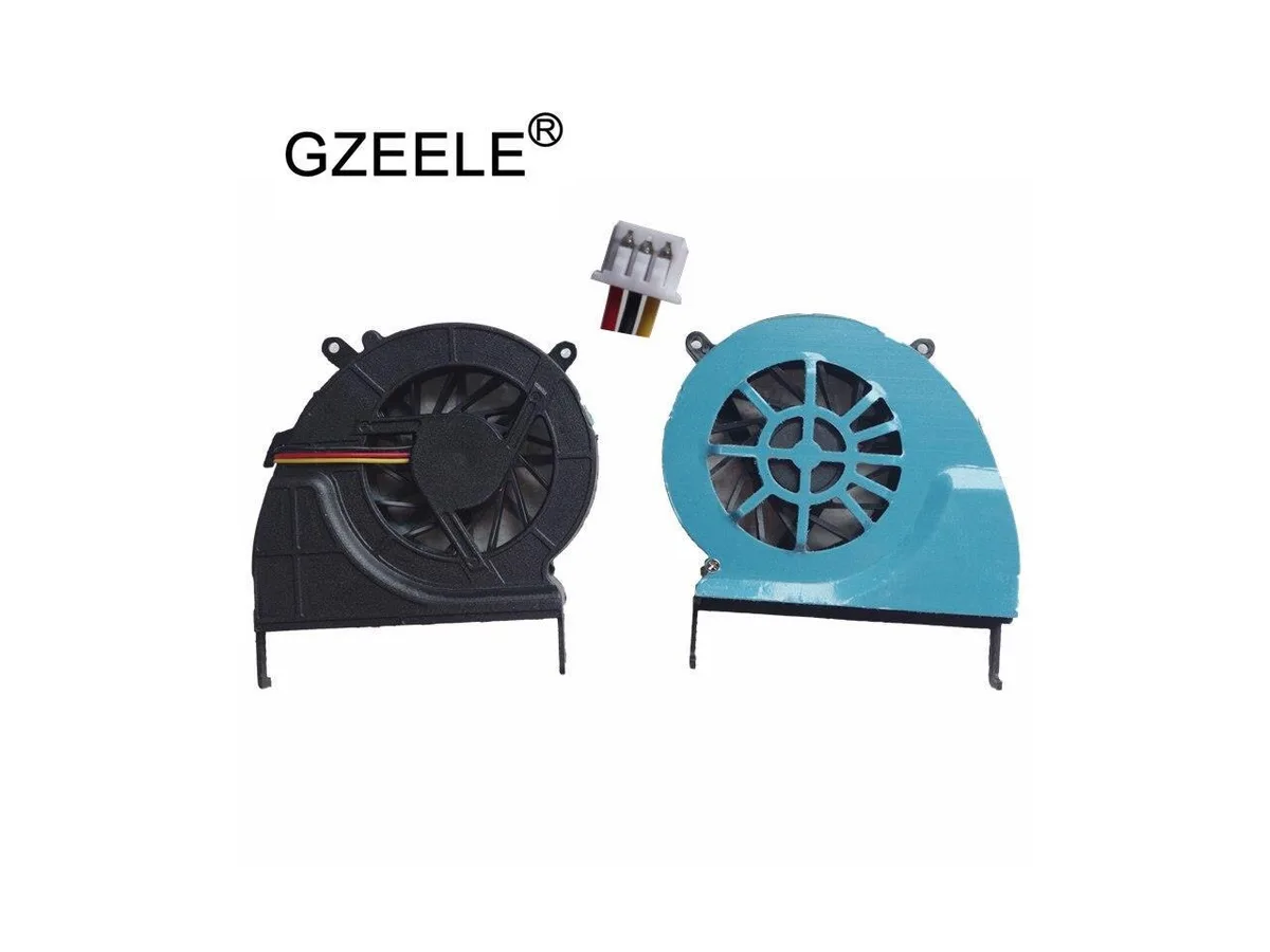 Fans Fans Laptop CPU Cooling Fan For LENOVO E43 E43L E43A E43G K43 K43A 3 Pin — product photo