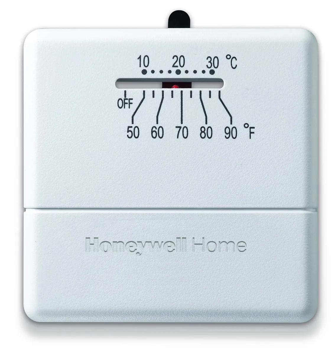  Thermostat Millivolt Heat Only CT33A1009 — product photo