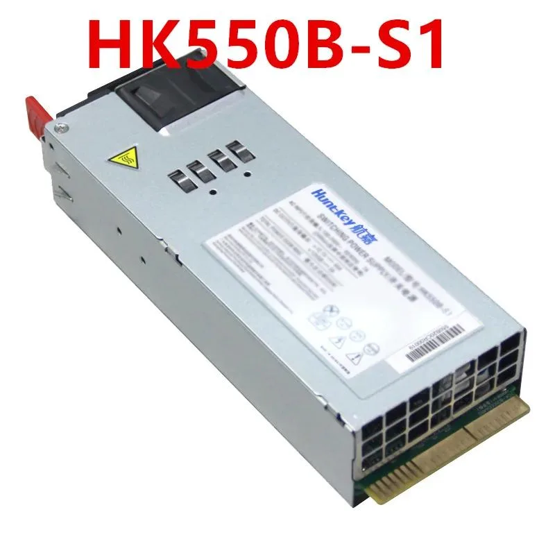 KHACHIMO KHACHIMO CRPS 550W 800W 1200W power supply — product photo