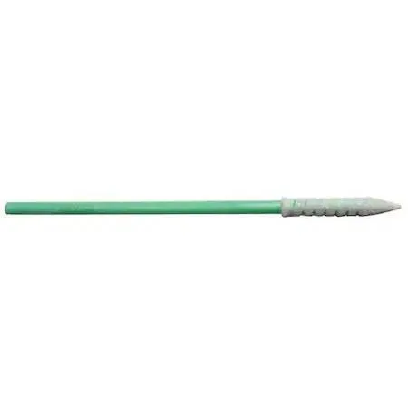 Lab Safety Supply Inc Lab Safety Supply Inc Foam Swab 3.5mm Pointed Tip PK100 — product photo