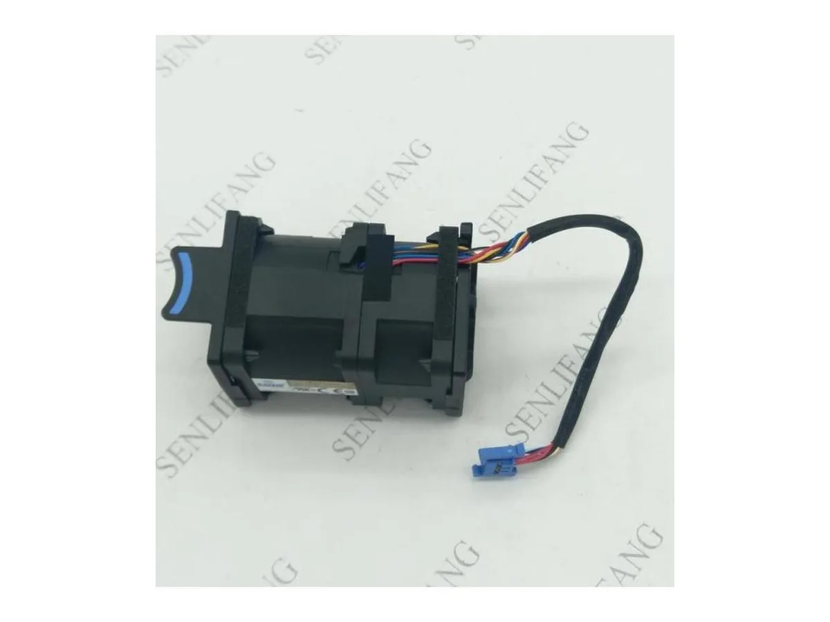 Fans Fans server CPU cooler for R440 R340 NW0CG 0NW0CG — product photo