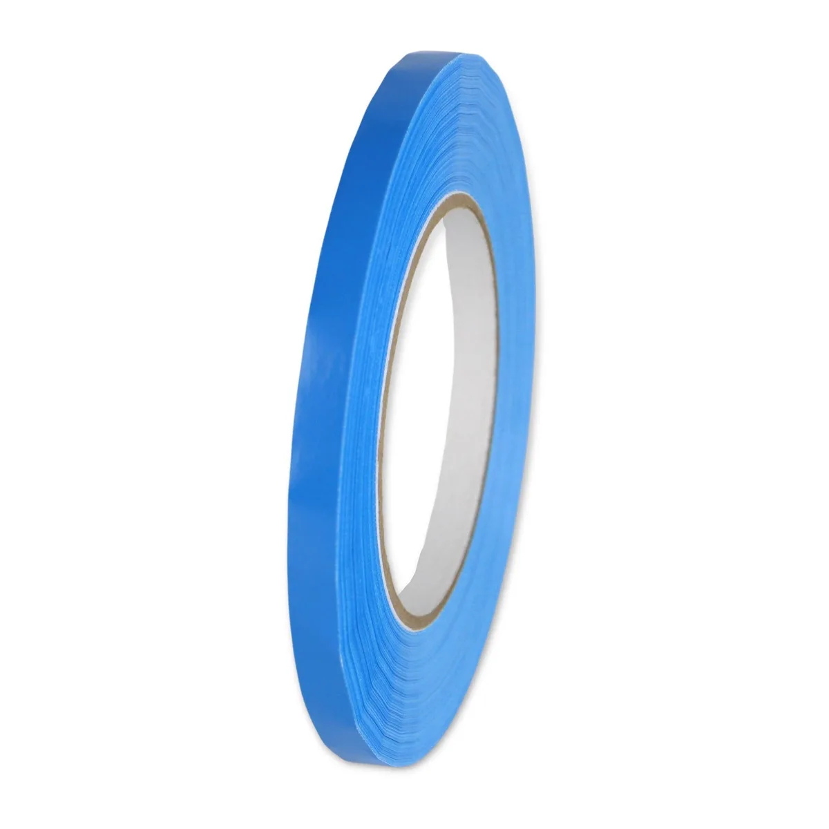 FindTape FindTape Produce Bag Sealing Tape 180 yds Medium Blue — product photo