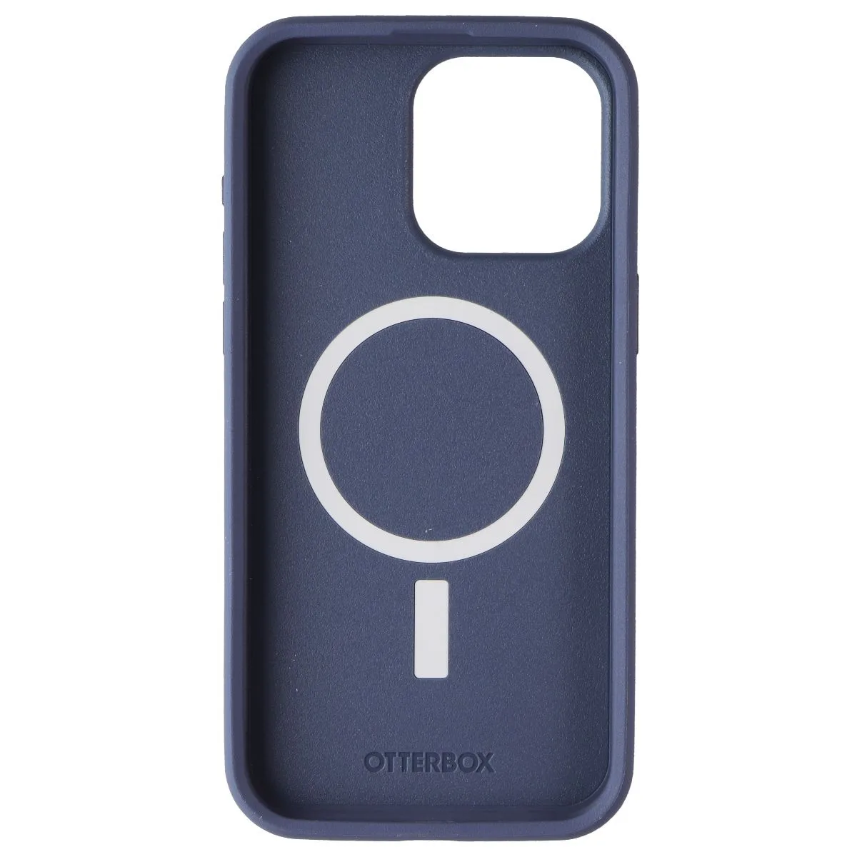 OtterBox OtterBox Symmetry Series MagSafe Case iPhone 15 Pro Max Blue — product photo