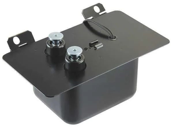 Allanson Allanson 2721-620 Ignition Transformer 120 V AC hvac control — product photo