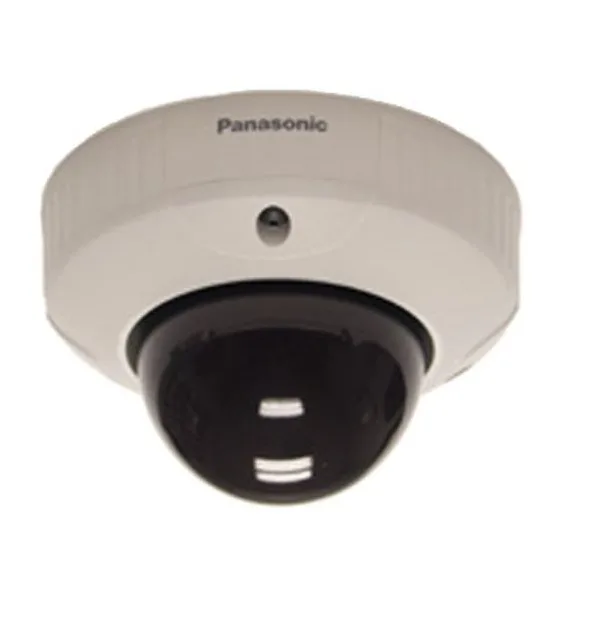 Panasonic Panasonic WV-CW474AF 2.8-8mm Super Dynamic II Surveillance Security System — product photo