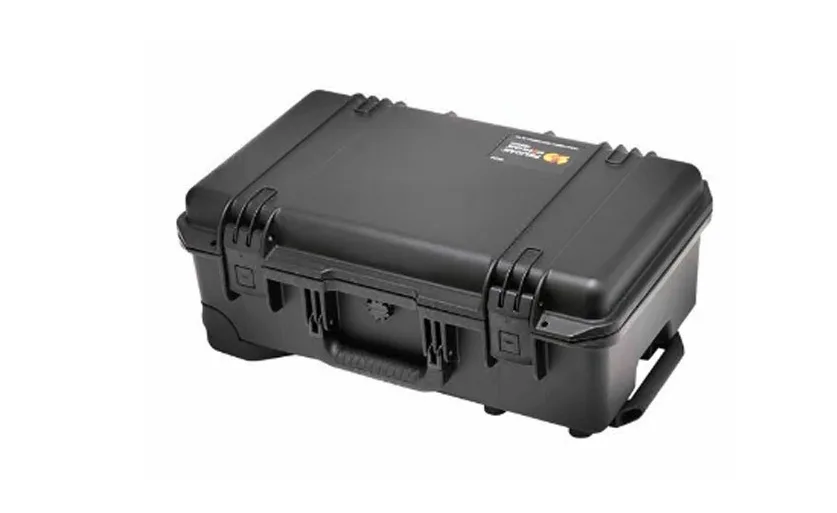 SanDisk SanDisk SDPA5NN-0000-GBSNB Pelican iM2500 Storm Carry-On Case — product photo