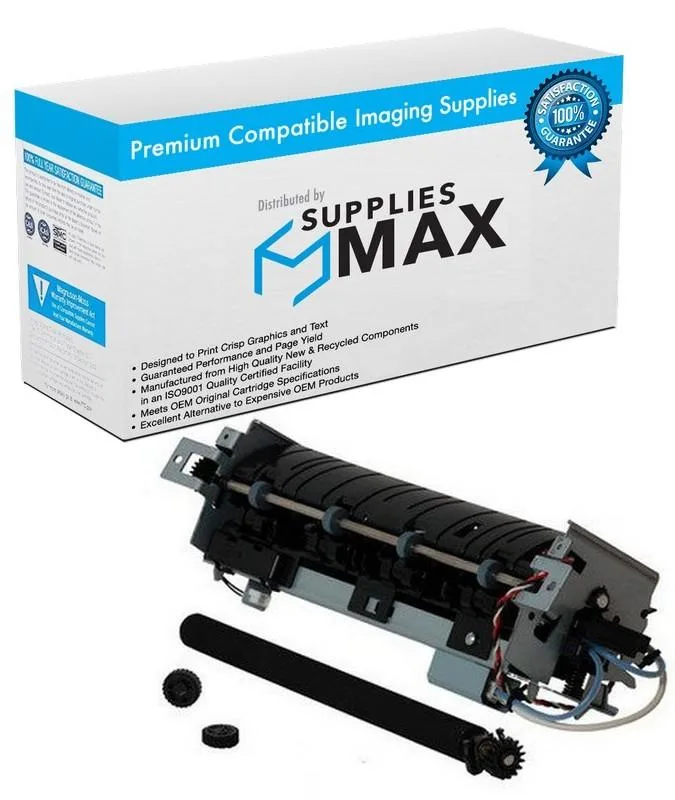 SuppliesMax SuppliesMax 39V3525 Maintenance Kit 120000 Pages — product photo