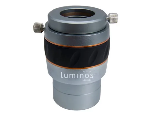 Celestron Celestron Luminos 2.5x Barlow Lens 2 — product photo
