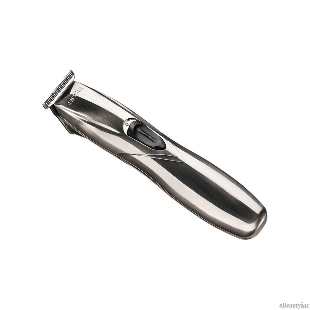 Andis Andis Slimline Pro Li T-Blade Trimmers for Men — product photo