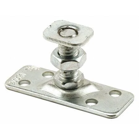 Prime-Line Prime-Line N 6662 Pocket Roller Top Bracket personal protective equipment — product photo